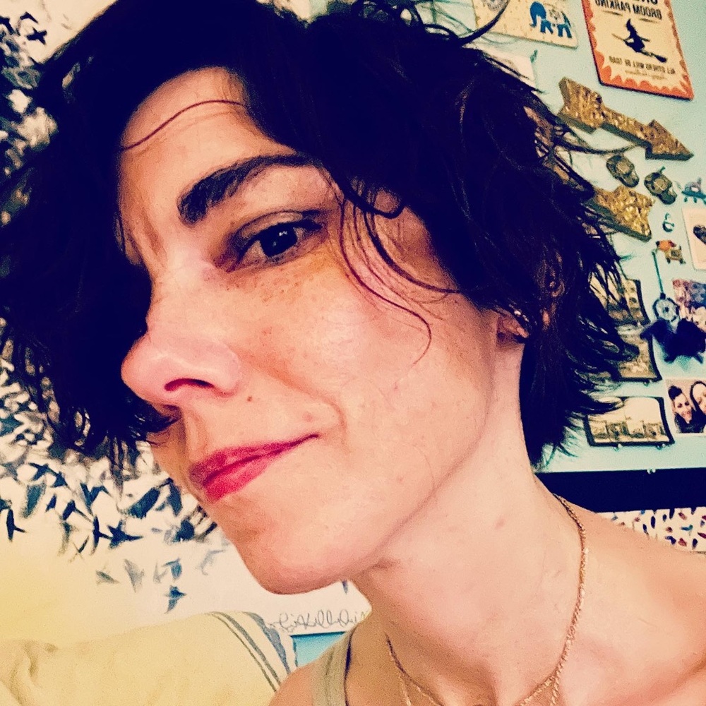 Meet your Posher, Michelle